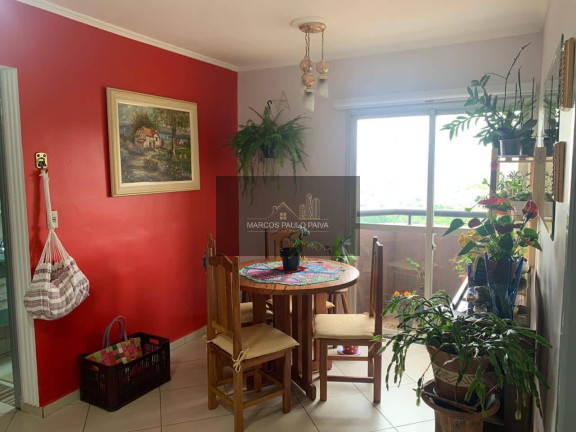 Apartamento com 2 Quartos à Venda, 50 m² em Vila Albertina - São Paulo
