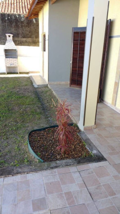 Imagem Casa com 2 Quartos à Venda,  em Jardim Bopiranga - Itanhaém