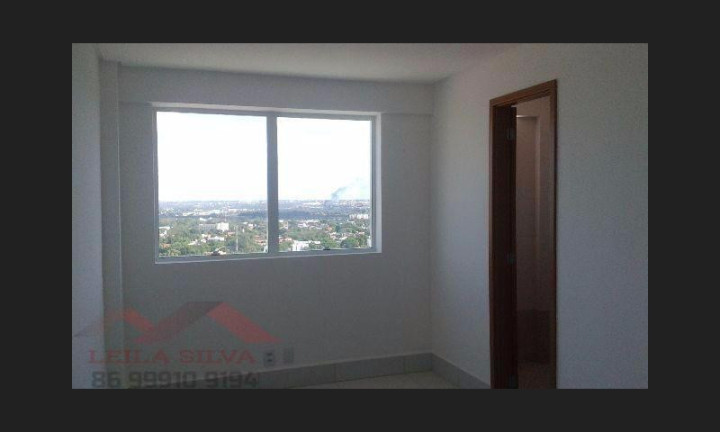 Imagem Apartamento à Venda, 133 m² em Morada Do Sol - Teresina