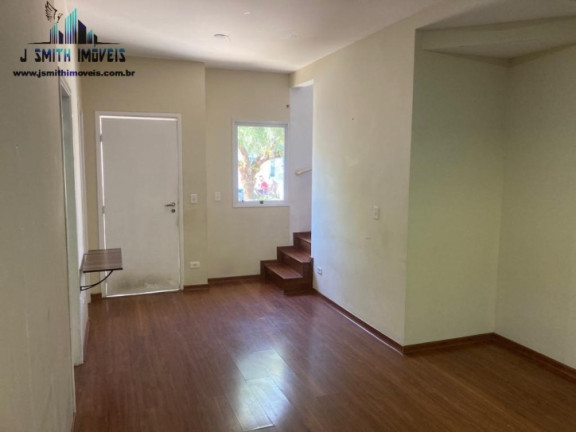 Imagem Casa de Condomínio com 2 Quartos à Venda, 72 m² em Paisagem Renoir - Cotia