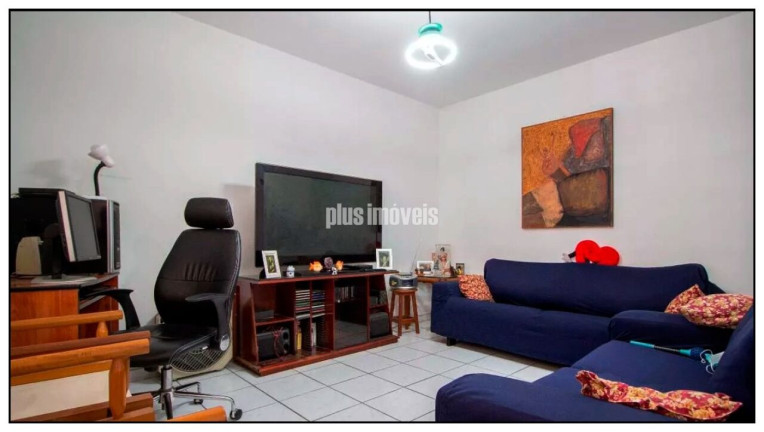 Imagem Casa com 3 Quartos à Venda, 151 m² em Vila Alexandria - São Paulo