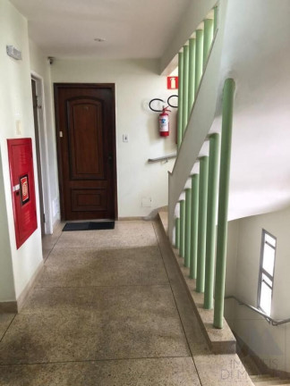 Apartamento com 1 Quarto à Venda, 55 m² em Vila Buarque - São Paulo