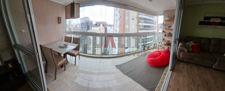 Imagem Apartamento com 3 Quartos para Alugar, 96 m² em Vila Olímpia - São Paulo