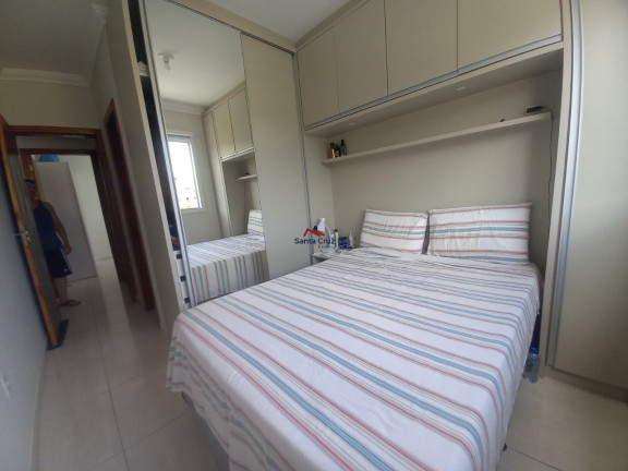 Imagem Apartamento com 2 Quartos à Venda, 74 m² em Ingleses Do Rio Vermelho - Florianópolis