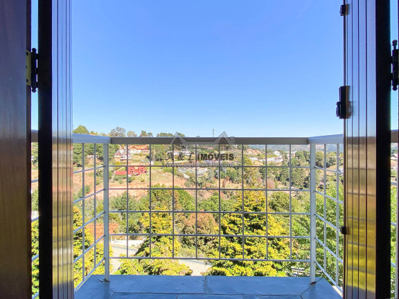 Imagem Apartamento com 4 Quartos à Venda, 154 m² em Vila Inglesa - Campos Do Jordão