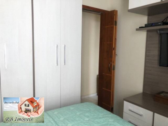 Apartamento com 2 Quartos à Venda, 100 m² em Vila Tibiriçá - Santo André