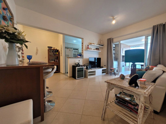 Apartamento com 3 Quartos à Venda, 106 m² em Riviera De São Lourenço - Bertioga