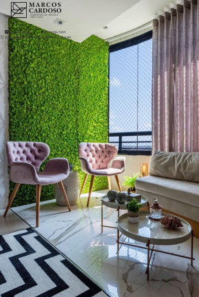 Imagem Apartamento com 3 Quartos à Venda, 130 m² em Batista Campos - Belém