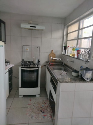 Imagem Casa com 3 Quartos à Venda, 150 m² em Parque Residencial Aeroporto - Limeira