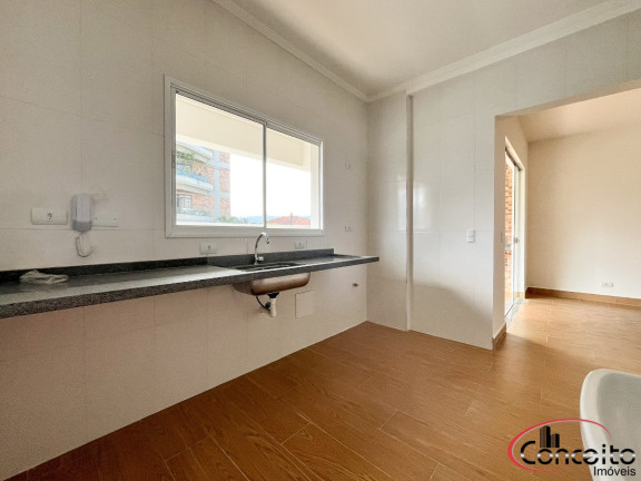 Imagem Apartamento com 2 Quartos à Venda, 72 m² em Itaguá - Ubatuba