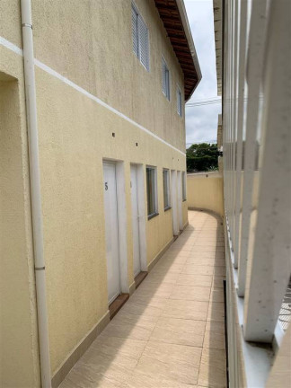 Imagem Casa de Condomínio com 3 Quartos à Venda,  em Jardim Trevo - Praia Grande