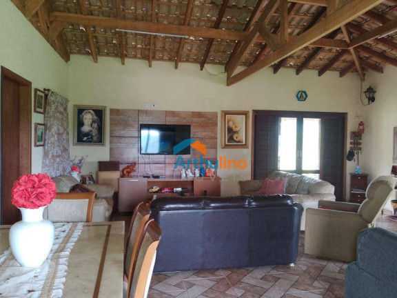 Foto do imóvel: Chácara com 2 Quartos à Venda, 6.937 m² em Saboó - São Roque