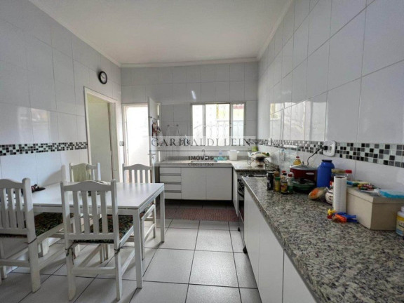 Imagem Sobrado com 3 Quartos à Venda, 198 m² em Jardim Novo Botafogo - Campinas