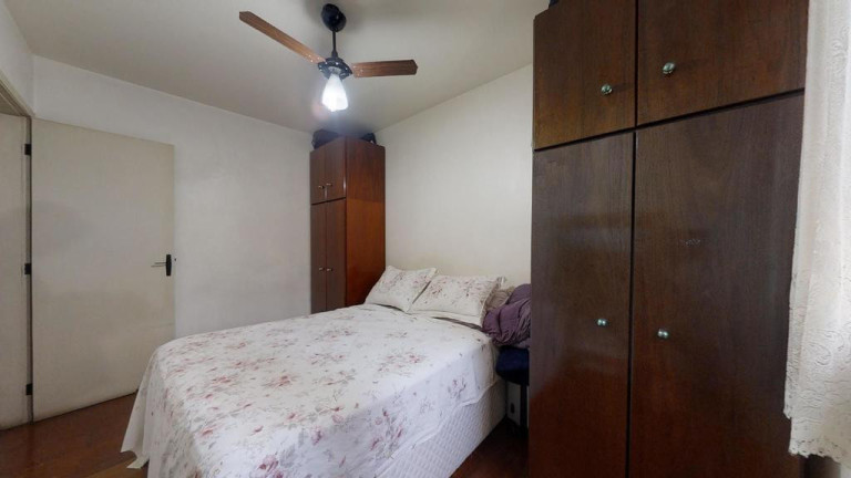 Apartamento com 2 Quartos à Venda, 60 m² em Cambuci - São Paulo