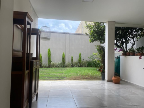 Imagem Casa com 4 Quartos à Venda, 395 m² em Sumaré - São Paulo