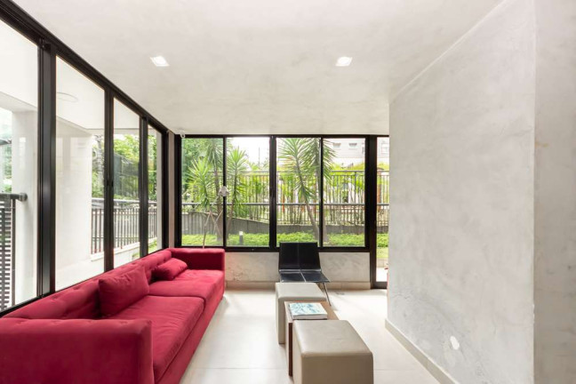 Imagem Apartamento com 2 Quartos à Venda, 50 m² em Saúde - São Paulo
