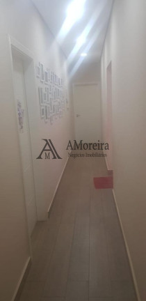 Imagem Casa com 3 Quartos à Venda, 1.013 m² em Jardim Colônia - Jundiaí