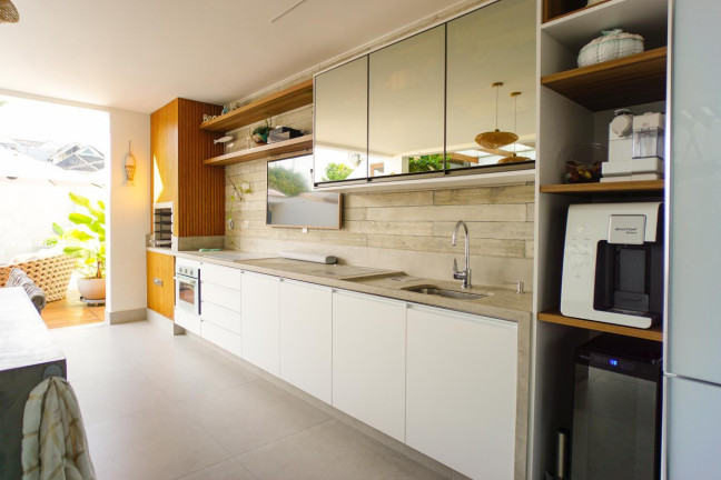 Imagem Casa com 5 Quartos à Venda, 314 m² em Rio De Janeiro
