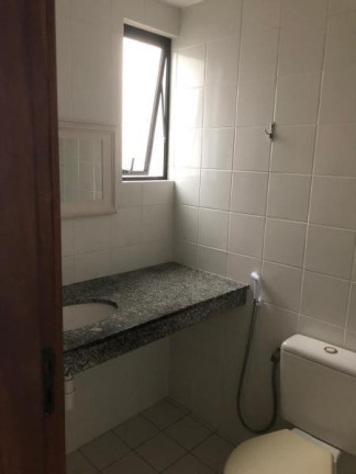 Imagem Apartamento com 3 Quartos à Venda, 90 m² em Imbuí - Salvador