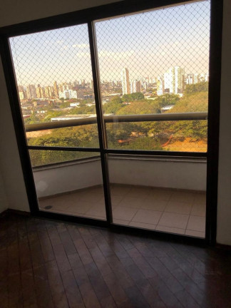 Imagem Apartamento com 3 Quartos à Venda, 98 m² em Tatuapé - São Paulo