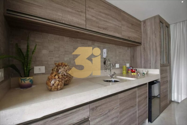 Imagem Apartamento com 4 Quartos à Venda, 178 m² em Morumbi - São Paulo