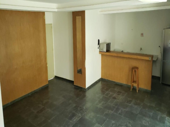Imagem Apartamento com 3 Quartos à Venda, 84 m² em Mirandópolis - São Paulo