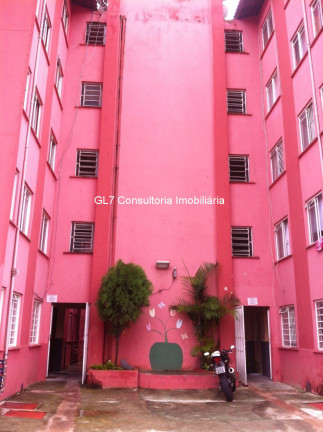 Imagem Imóvel com 2 Quartos à Venda, 44 m² em Jardim Eldorado - Indaiatuba