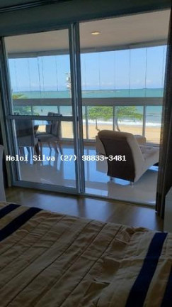 Foto do imóvel: Apartamento com 4 Quartos à Venda, 252 m² em Praia De Itaparica - Vila Velha