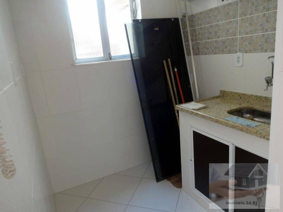 Imagem Apartamento com 1 Quarto à Venda, 45 m² em Catete - Rio De Janeiro