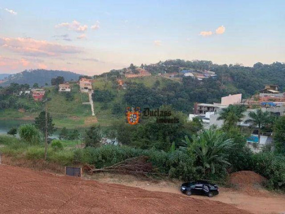 Imagem Terreno à Venda, 1.030 m² em Portal Da Igaratá - Igaratá