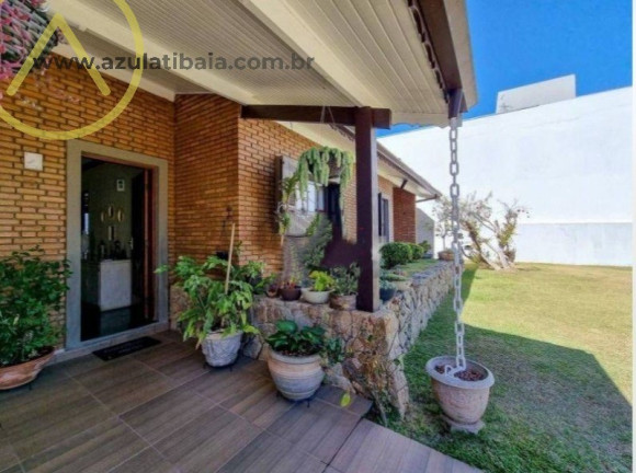 Imagem Casa com 4 Quartos à Venda, 327 m² em Jardim Do Lago - Atibaia