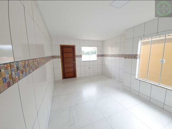 Imagem Sobrado com 3 Quartos à Venda, 94 m² em Contorno - Ponta Grossa