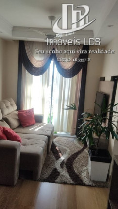 Apartamento com 2 Quartos à Venda, 55 m² em Votupoca - Barueri