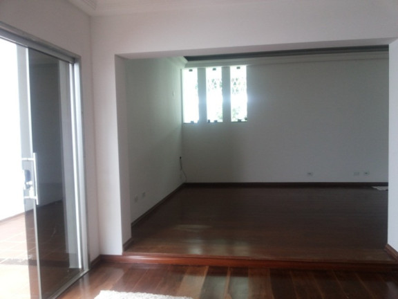 Imagem Casa com 3 Quartos à Venda, 320 m² em Moema - São Paulo