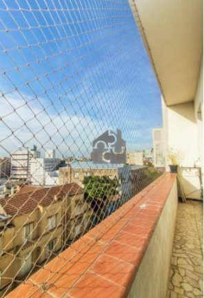 Apartamento com 3 Quartos à Venda, 101 m² em Floresta - Porto Alegre