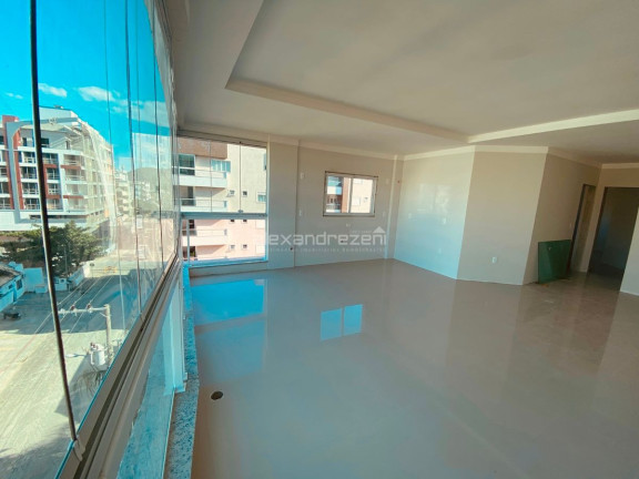 Imagem Apartamento com 2 Quartos à Venda, 85 m² em Bombas - Bombinhas