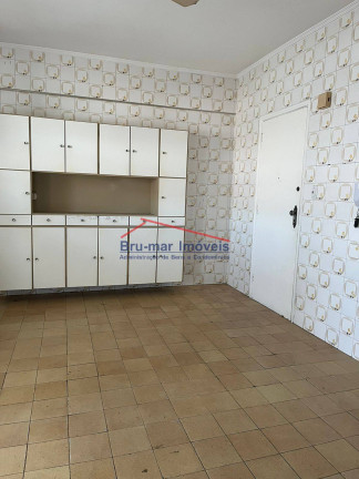 Imagem Apartamento com 2 Quartos à Venda, 107 m² em Boqueirão - Santos