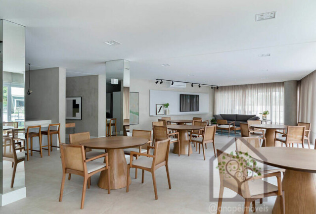 Foto do imóvel: Apartamento com 6 Quartos à Venda, 333 m² em Jurerê - Florianópolis