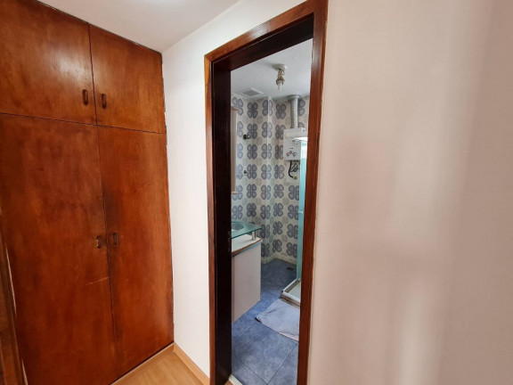 Apartamento com 2 Quartos à Venda, 70 m² em Méier - Rio De Janeiro
