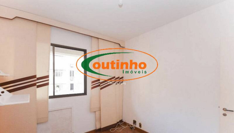 Imagem Apartamento com 3 Quartos à Venda, 100 m² em Tijuca - Rio De Janeiro