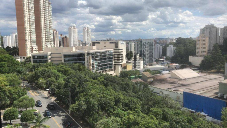 Apartamento com 1 Quarto à Venda, 160 m² em Vila Andrade - São Paulo