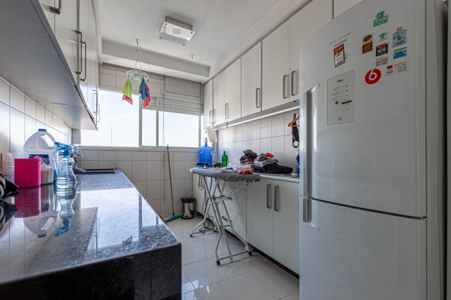Imagem Apartamento com 4 Quartos à Venda, 401 m² em Vila Suzana/morumbi - São Paulo