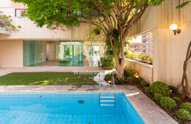 Apartamento com 3 Quartos à Venda, 671 m² em Jardim Europa - São Paulo
