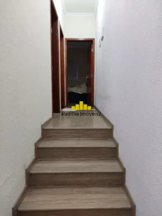 Imagem Casa com 2 Quartos à Venda, 180 m² em Vila Barão - Sorocaba