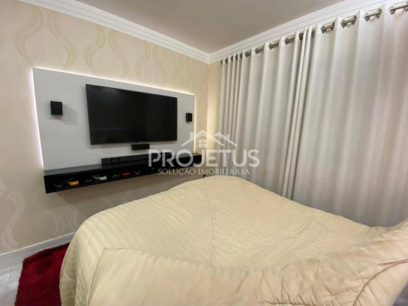 Imagem Apartamento com 1 Quarto à Venda, 96 m² em Jardim Wanda - Taboão Da Serra