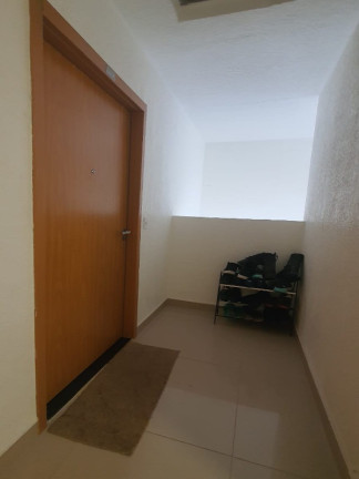 Imagem Apartamento com 2 Quartos à Venda, 45 m² em Brasileia - Betim