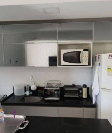 Imagem Apartamento com 1 Quarto à Venda, 74 m² em Barra Da Tijuca - Rio De Janeiro