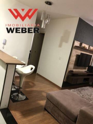 Imagem Apartamento à Venda, 88 m² em Wanel Ville - Sorocaba