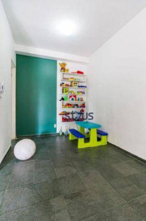 Imagem Apartamento com 2 Quartos à Venda, 53 m² em Vila Bela - São Paulo