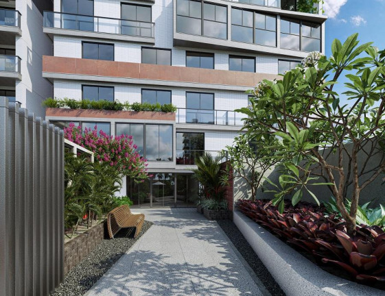 Foto do imóvel: Apartamento com 2 Quartos à Venda, 61 m² em Jardim Oceania - João Pessoa